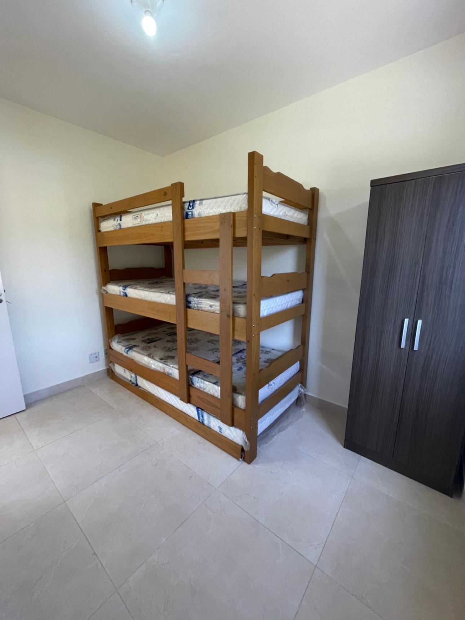 Apartamento Pratico A 850 Metros Da Praia Da Martim De Sa Caraguatatuba Exteriör bild
