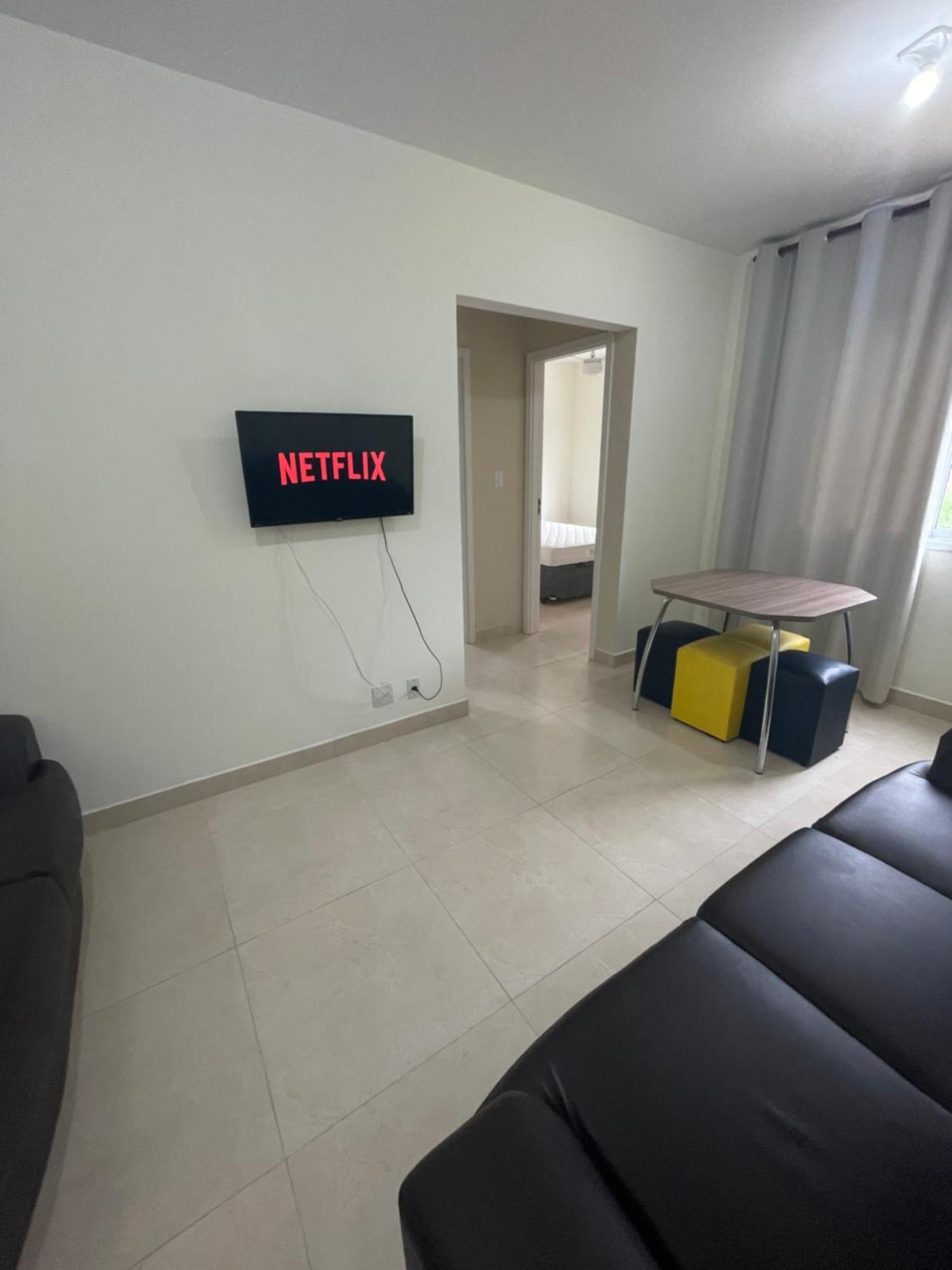 Apartamento Pratico A 850 Metros Da Praia Da Martim De Sa Caraguatatuba Exteriör bild