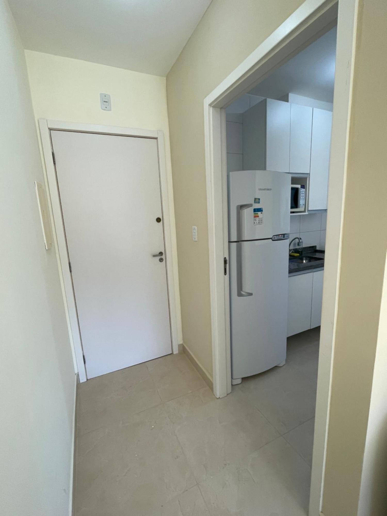 Apartamento Pratico A 850 Metros Da Praia Da Martim De Sa Caraguatatuba Exteriör bild