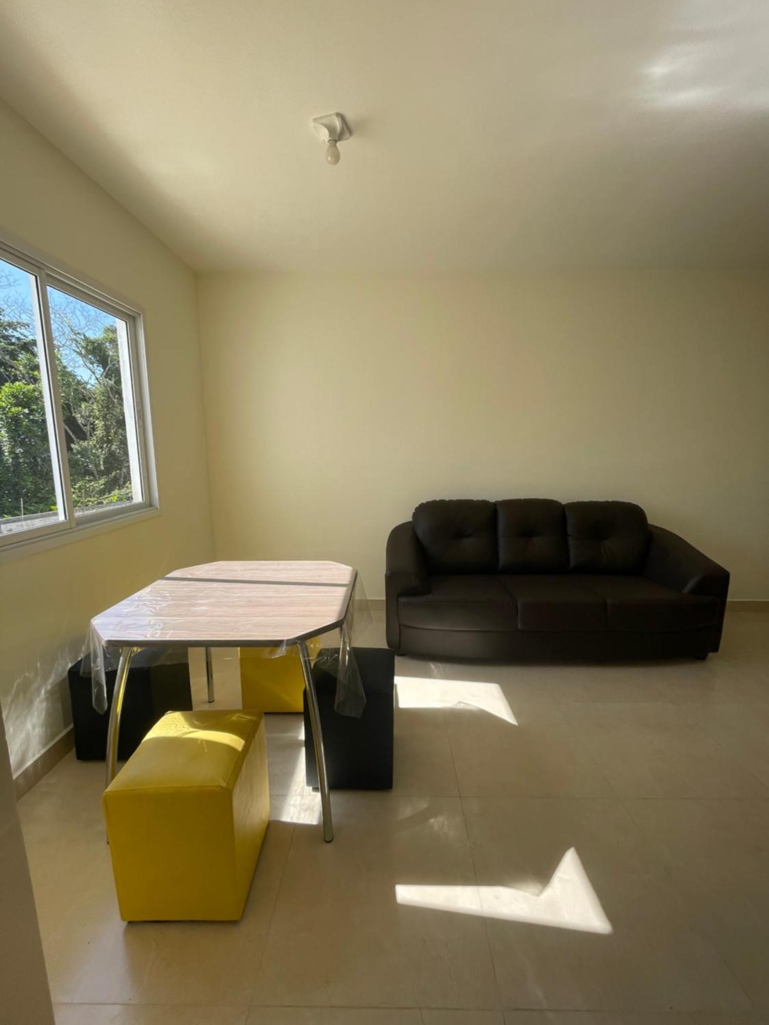Apartamento Pratico A 850 Metros Da Praia Da Martim De Sa Caraguatatuba Exteriör bild