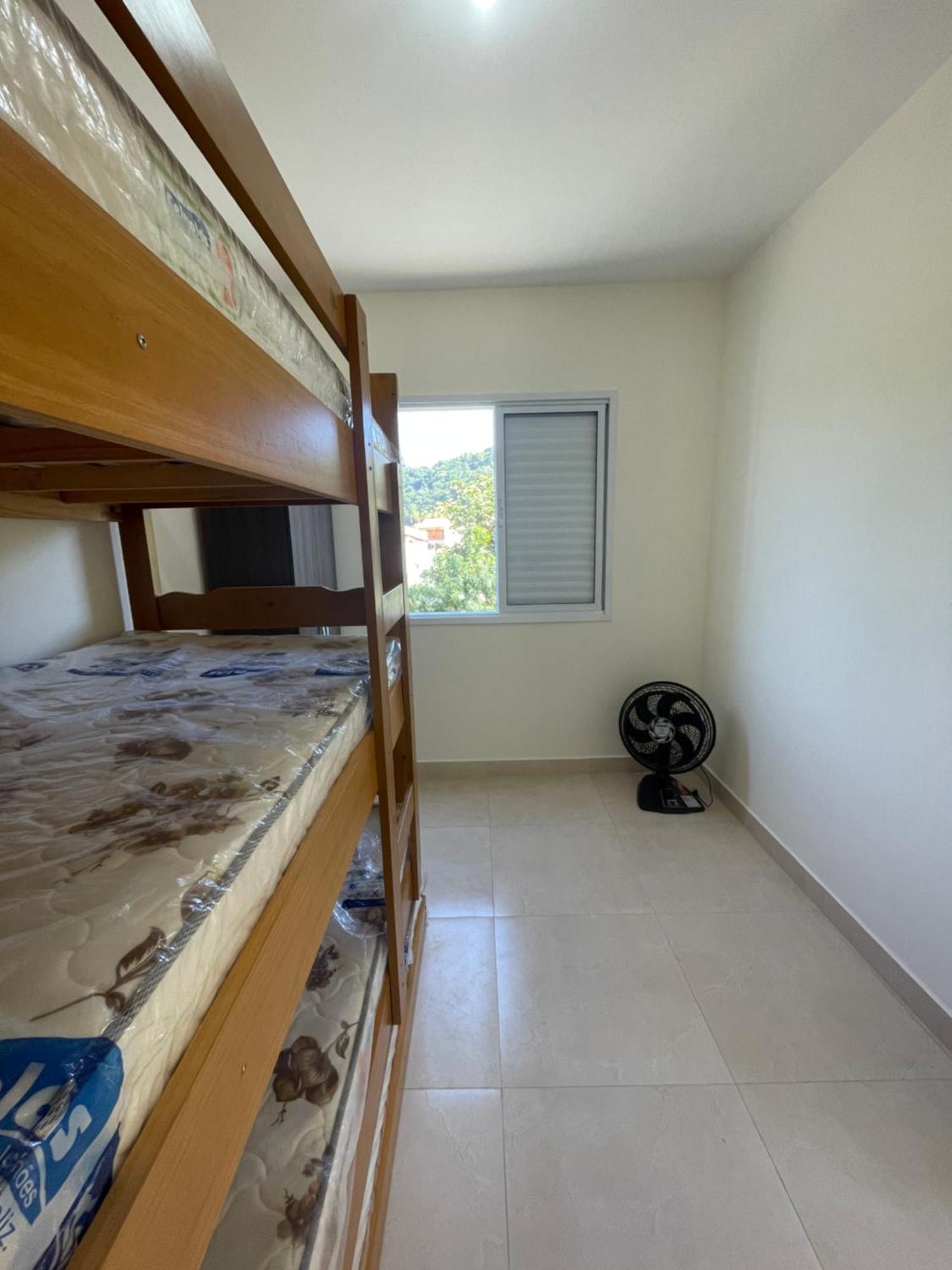 Apartamento Pratico A 850 Metros Da Praia Da Martim De Sa Caraguatatuba Exteriör bild
