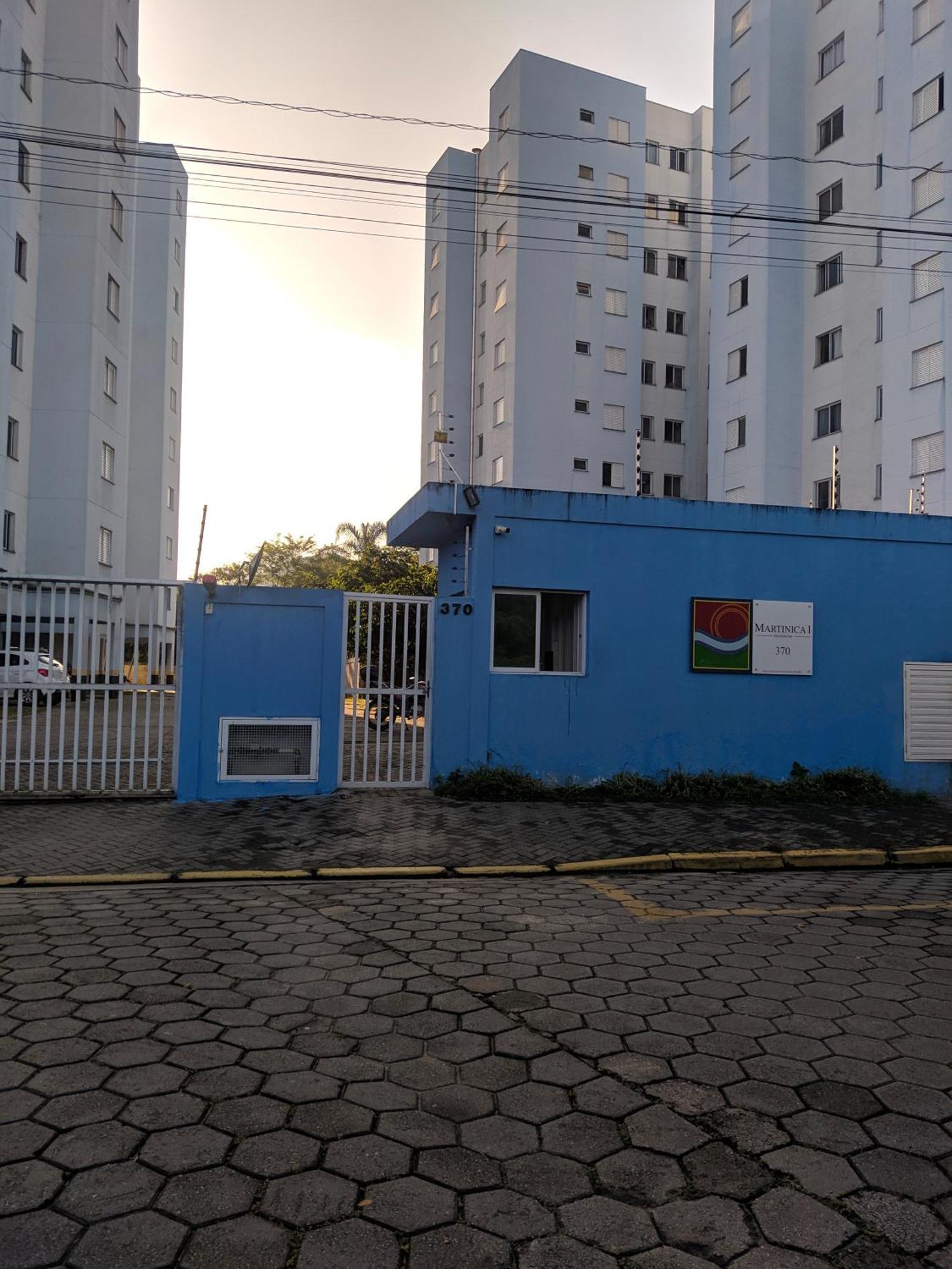 Apartamento Pratico A 850 Metros Da Praia Da Martim De Sa Caraguatatuba Exteriör bild