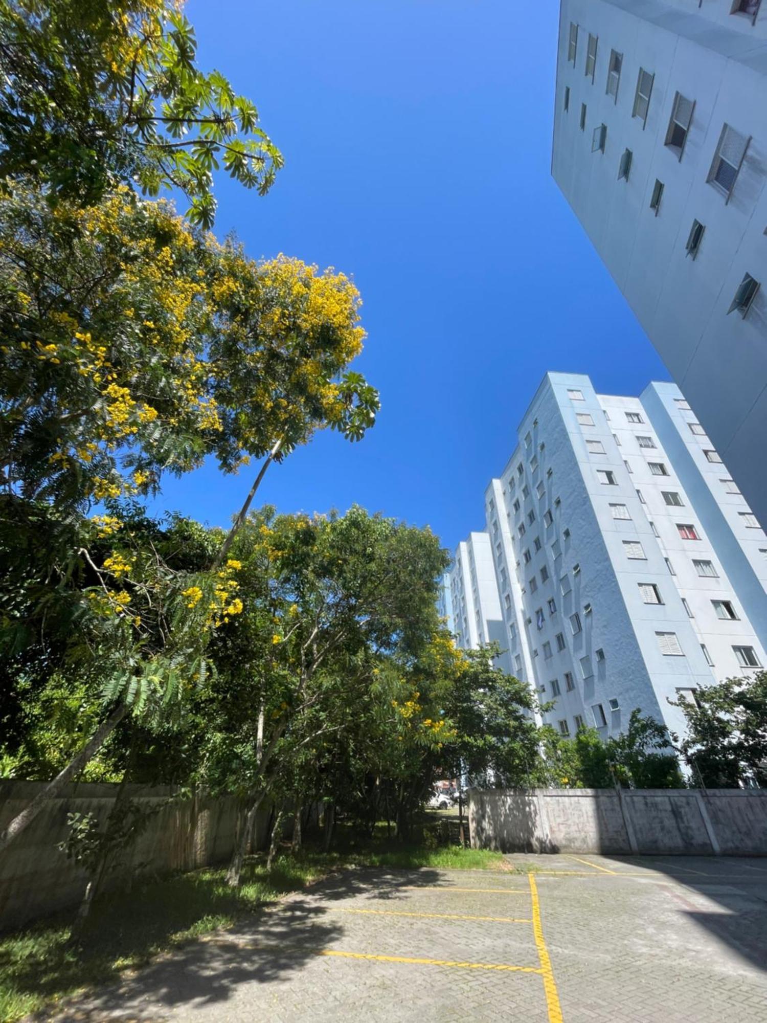 Apartamento Pratico A 850 Metros Da Praia Da Martim De Sa Caraguatatuba Exteriör bild